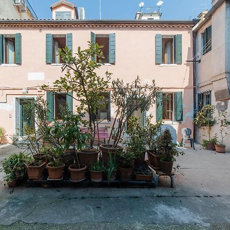 Alla Corte Venice Exterior photo