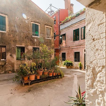 Alla Corte Venice Exterior photo