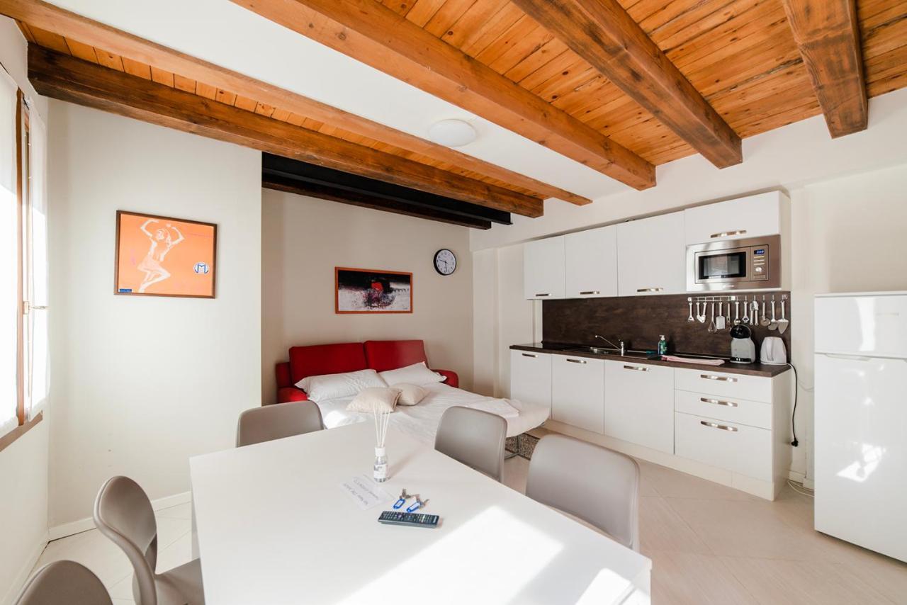 Alla Corte Venice Exterior photo
